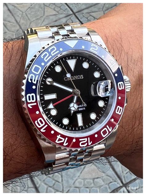 seiko homage to the rolex pepsi|rolex gmt pepsi review.